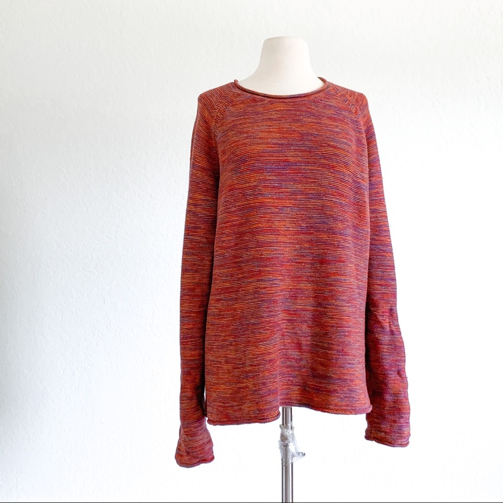 AMERICAN APPAREL Multicolor Sweaters - Picture 3 of 9